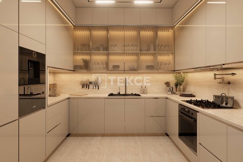 Rumah bandar di Dubai, UAE 3 bilik tidur, 223 meter persegi № 703132 - foto 21