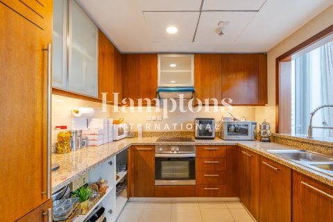 Apartament në Downtown Dubai (Downtown Burj Dubai), Emiratet e Bashkuara Arabe 1 dhomë gjumi, 65.76974982 m2. № 703136 - Foto 17