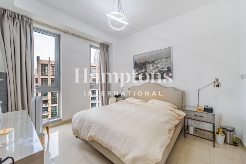 Apartament në Downtown Dubai (Downtown Burj Dubai), Emiratet e Bashkuara Arabe 1 dhomë gjumi, 65.76974982 m2. № 703136 - Foto 14