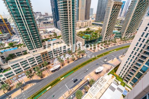 Apartament në Downtown Dubai (Downtown Burj Dubai), Emiratet e Bashkuara Arabe 1 dhomë gjumi, 65.76974982 m2. № 703136 - Foto 5