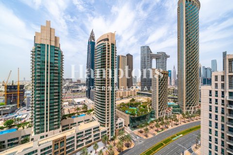Apartament në Downtown Dubai (Downtown Burj Dubai), Emiratet e Bashkuara Arabe 1 dhomë gjumi, 65.76974982 m2. № 703136 - Foto 7