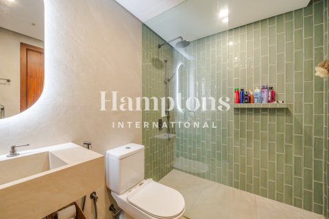 Apartament në Downtown Dubai (Downtown Burj Dubai), Emiratet e Bashkuara Arabe 1 dhomë gjumi, 65.76974982 m2. № 703136 - Foto 13