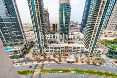 Apartament në Downtown Dubai (Downtown Burj Dubai), Emiratet e Bashkuara Arabe 1 dhomë gjumi, 65.76974982 m2. № 703136 - Foto 9
