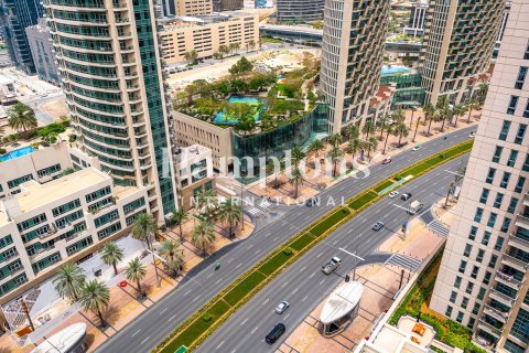 Apartament në Downtown Dubai (Downtown Burj Dubai), Emiratet e Bashkuara Arabe 1 dhomë gjumi, 65.76974982 m2. № 703136 - Foto 10