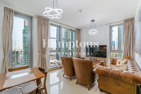 Apartament në Downtown Dubai (Downtown Burj Dubai), Emiratet e Bashkuara Arabe 1 dhomë gjumi, 65.76974982 m2. № 703136 - Foto 3