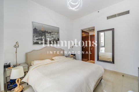Apartament në Downtown Dubai (Downtown Burj Dubai), Emiratet e Bashkuara Arabe 1 dhomë gjumi, 65.76974982 m2. № 703136 - Foto 2