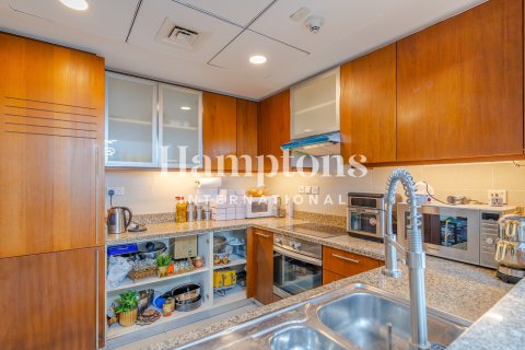 Apartament në Downtown Dubai (Downtown Burj Dubai), Emiratet e Bashkuara Arabe 1 dhomë gjumi, 65.76974982 m2. № 703136 - Foto 15