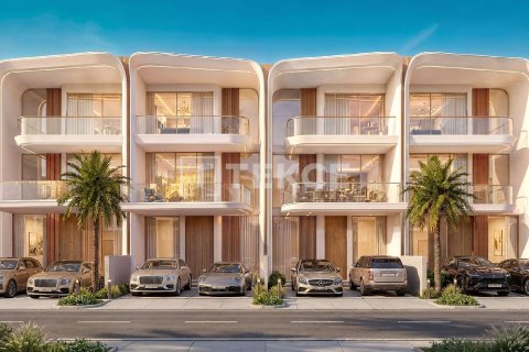 Adosado en venta en Dubai, EAU 4 dormitorios, 256 m2 № 703133 - foto 6