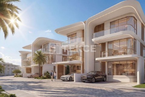 Adosado en venta en Dubai, EAU 4 dormitorios, 256 m2 № 703133 - foto 3