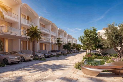 Adosado en venta en Dubai, EAU 4 dormitorios, 256 m2 № 703133 - foto 5
