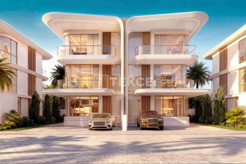 Adosado en venta en Dubai, EAU 4 dormitorios, 256 m2 № 703133 - foto 1