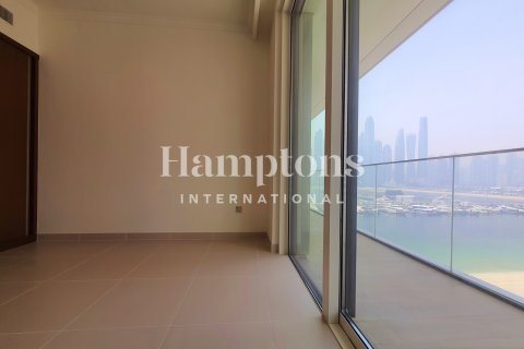 Apartment til leje i Dubai Harbour, Dubai, UAE 3 soveværelser, 177.86929671 kvm № 703135 - foto 30