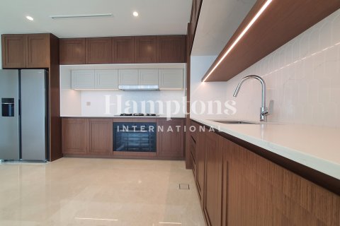 Apartment til leje i Dubai Harbour, Dubai, UAE 3 soveværelser, 177.86929671 kvm № 703135 - foto 20