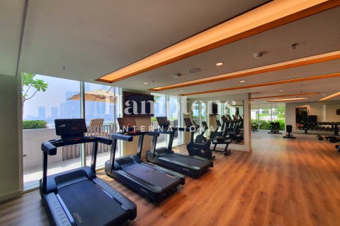 Apartment til leje i Dubai Harbour, Dubai, UAE 3 soveværelser, 177.86929671 kvm № 703135 - foto 10