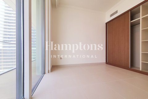 Apartment til leje i Dubai Harbour, Dubai, UAE 3 soveværelser, 177.86929671 kvm № 703135 - foto 3