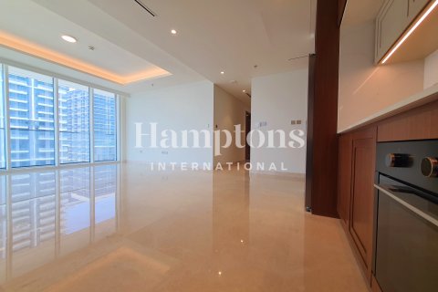 Apartment til leje i Dubai Harbour, Dubai, UAE 3 soveværelser, 177.86929671 kvm № 703135 - foto 8