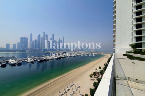 Apartment til leje i Dubai Harbour, Dubai, UAE 3 soveværelser, 177.86929671 kvm № 703135 - foto 12