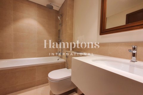 Apartment til leje i Dubai Harbour, Dubai, UAE 3 soveværelser, 177.86929671 kvm № 703135 - foto 6