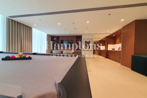 Apartment til leje i Dubai Harbour, Dubai, UAE 3 soveværelser, 177.86929671 kvm № 703135 - foto 2