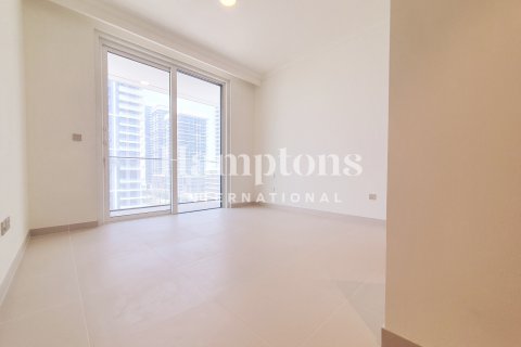 Apartment til leje i Dubai Harbour, Dubai, UAE 3 soveværelser, 177.86929671 kvm № 703135 - foto 9