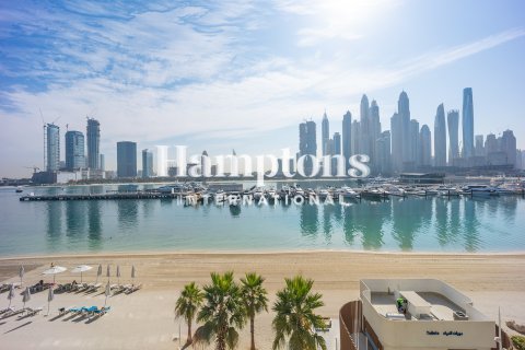 Apartment i Dubai Harbour, Dubai, UAE 3 soveværelser, 177.869 kvm № 703135