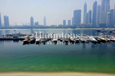 Apartment til leje i Dubai Harbour, Dubai, UAE 3 soveværelser, 177.86929671 kvm № 703135 - foto 24