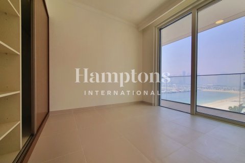 Apartment til leje i Dubai Harbour, Dubai, UAE 3 soveværelser, 177.86929671 kvm № 703135 - foto 23