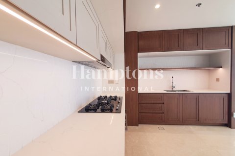 Apartment til leje i Dubai Harbour, Dubai, UAE 3 soveværelser, 177.86929671 kvm № 703135 - foto 19