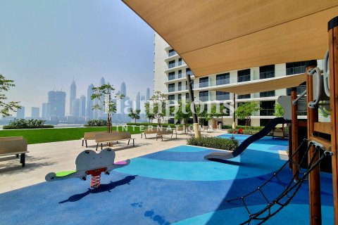 Apartment til leje i Dubai Harbour, Dubai, UAE 3 soveværelser, 177.86929671 kvm № 703135 - foto 14