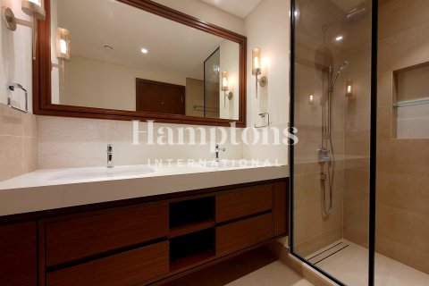 Apartment til leje i Dubai Harbour, Dubai, UAE 3 soveværelser, 177.86929671 kvm № 703135 - foto 7