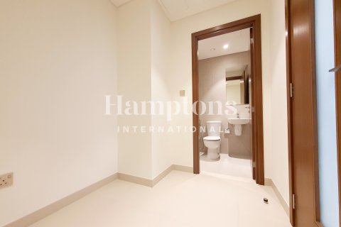 Apartment til leje i Dubai Harbour, Dubai, UAE 3 soveværelser, 177.86929671 kvm № 703135 - foto 5