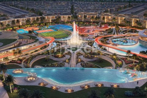 Villa en venta en Dubai, EAU 5 dormitorios, 343 m2 № 703134 - foto 9