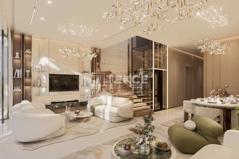 Villa en venta en Dubai, EAU 5 dormitorios, 343 m2 № 703134 - foto 17