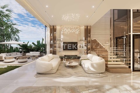 Villa en venta en Dubai, EAU 5 dormitorios, 343 m2 № 703134 - foto 20