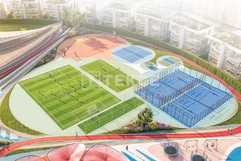 Villa en venta en Dubai, EAU 5 dormitorios, 343 m2 № 703134 - foto 11