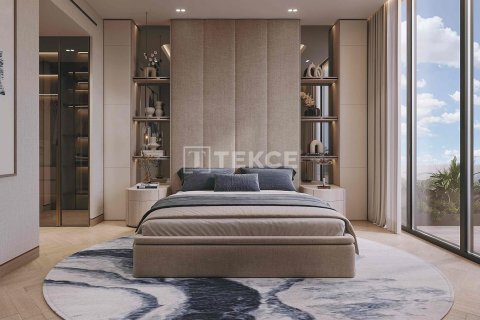 Apartmen di Dubai, UAE 3 bilik tidur, 175 meter persegi № 703131 - foto 12