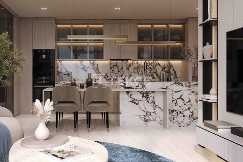 Apartmen di Dubai, UAE 3 bilik tidur, 175 meter persegi № 703131 - foto 10