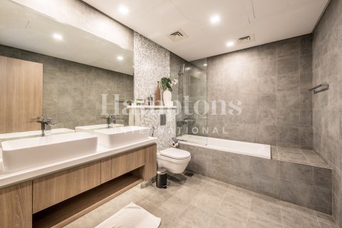 Huoneisto Dubai Marina, Dubai, Arabiemiraatit 2 makuuhuonetta, 142.69900800 m2 № 703137 - kuva 2