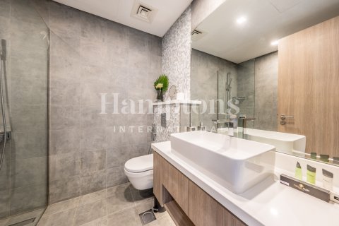 Huoneisto Dubai Marina, Dubai, Arabiemiraatit 2 makuuhuonetta, 142.69900800 m2 № 703137 - kuva 8