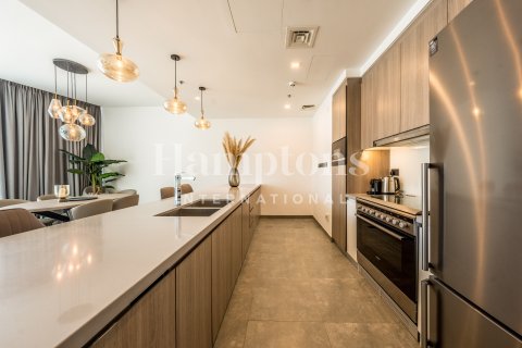 Apartmen di Dubai Marina, Dubai, UAE 2 bilik tidur, 142.699 meter persegi № 703137