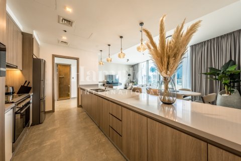 Huoneisto Dubai Marina, Dubai, Arabiemiraatit 2 makuuhuonetta, 142.69900800 m2 № 703137 - kuva 7