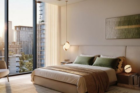 阿联酋 Dubai City Walk 待售 : 1 卧, 75 平方米 , 编号694785 - 照片 4