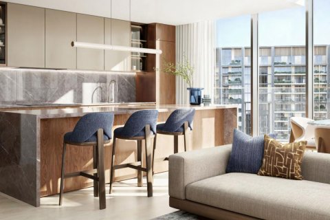 阿联酋 Dubai City Walk 待售 : 1 卧, 75 平方米 , 编号694785 - 照片 5