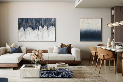 阿联酋 Dubai City Walk 待售 : 1 卧, 78 平方米 , 编号694784 - 照片 4