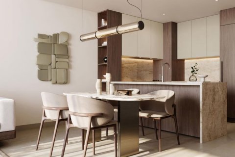 阿联酋 Dubai City Walk 待售 : 3 卧, 353 平方米 , 编号694786 - 照片 4