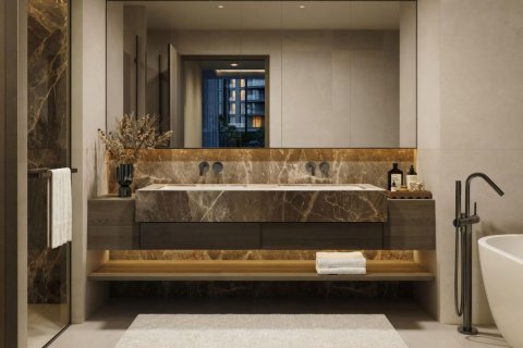 阿联酋 Dubai City Walk 待售 : 3 卧, 353 平方米 , 编号694786 - 照片 3