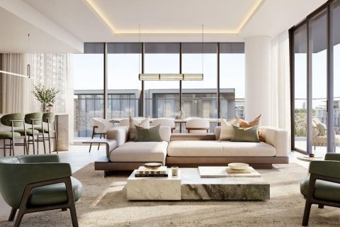 阿联酋 Dubai City Walk 待售 : 3 卧, 353 平方米 , 编号694786 - 照片 8