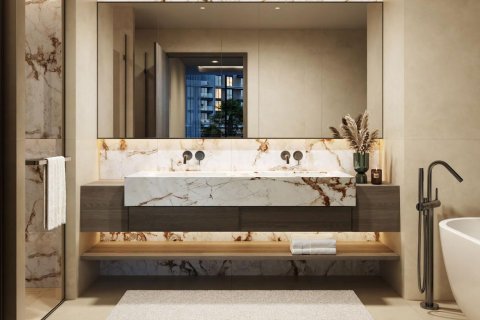 阿联酋 Dubai City Walk 待售 : 3 卧, 353 平方米 , 编号694786 - 照片 11