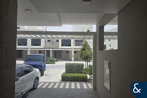 Řadový dům v DAMAC Hills (Akoya by DAMAC), Dubai, SAE 3 ložnice, 138 m² Č.: 684962 - fotografie 12