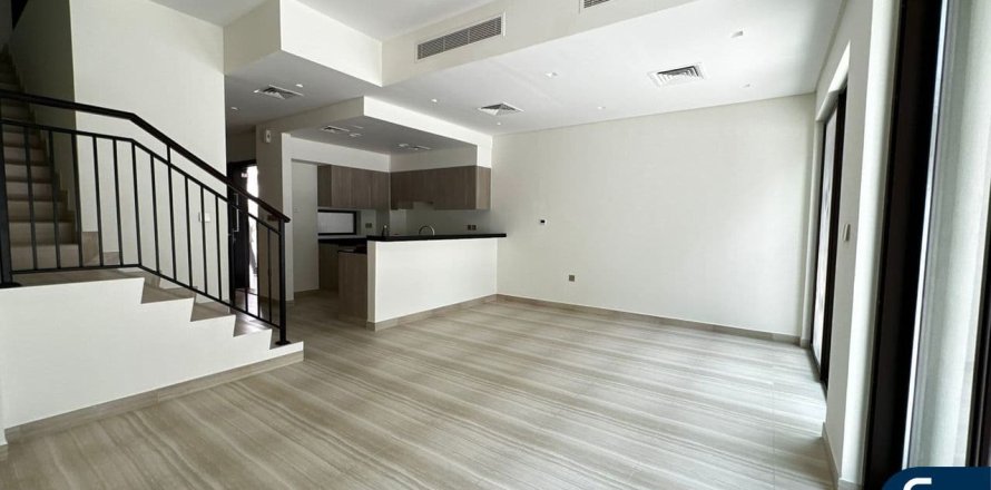 Řadový dům v DAMAC Hills (Akoya by DAMAC), Dubai, SAE 3 ložnice, 138 m² Č.: 684962